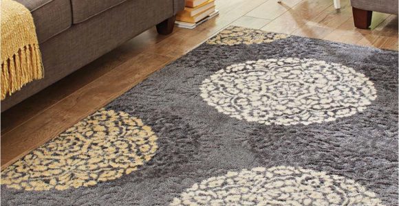 Better Homes and Gardens Overlapping Medallion area Rug Better Homes & Gardens Overlapping Medallions Print area Rug