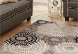 Better Homes and Gardens Overlapping Medallion area Rug Home