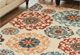 Better Homes and Gardens Suzani area Rug Free Better Homes and Gardens Suzani area Rug or