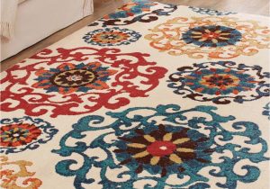 Better Homes and Gardens Suzani area Rug Pin by ÐÐ°ÑÐ°Ð ÑÑ ÐÐ°ÑÐ°Ð Ð¸ On 711 In 2020