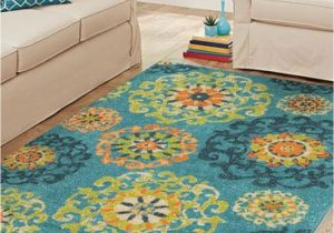 Better Homes and Gardens Suzani area Rug This Rug Makes the Living Room so Bright and Cheery Would