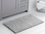 Better Homes Bath Rugs Better Homes and Gardens Thick and Plush Bath Rug, 23 X 39, soft Silver