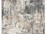 Better Homes Gardens Gray Abstract area Rug Ramsgate Abstract Gray Beige area Rug
