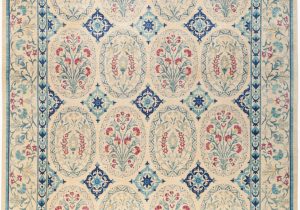 Better Homes Gardens Suzani Indoor area Rug solo Rugs E Of A Kind Suzani Hand Knotted area Rug 12 X