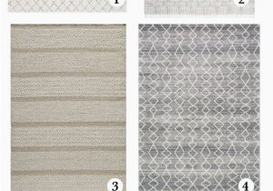 Big Lots Grey area Rugs 5 Big area Rugs for Cheap and the One We Chose for the
