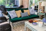 Big Lots Outdoor area Rugs Summer Screened Porch Our southern Home