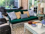 Big Lots Outdoor area Rugs Summer Screened Porch Our southern Home