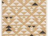 Big Lots Outdoor area Rugs Woven with Striking Triangles This Rug S Modern Geometric