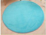 Big Round Bathroom Rugs Amazon solid Color Carpet Rugs Japanese Modern Style