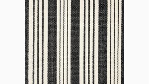 Birmingham Black Ivory Indoor Outdoor area Rug Birmingham Black Indoor / Outdoor area Rug, Primary Color: Black/white, Get the Best Of Both Worlds with This Durable, Washable, Eco-friendly …