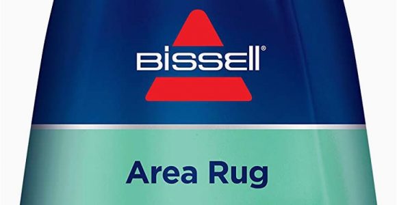Bissell area Rug Cleaning formula Bissell 1930 Crosswave area Rug Cleaning formula 32 Oz