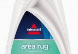 Bissell Crosswave area Rug Cleaner area Rug Cleaning formula for Crosswave 1ltr Family Safe