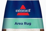Bissell Crosswave area Rug Cleaner Bissell 1930 Crosswave area Rug Cleaning formula 32 Oz