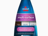 Bissell Crosswave area Rug Cleaner Bissell Multi Surface Floor Cleaning formula