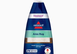 Bissell Crosswave area Rug Cleaning formula 1930 Bissell 1930 Crosswave area Rug Cleaning formula, 32 Oz