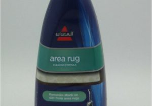 Bissell Crosswave area Rug Cleaning formula 1930 Bissell area Rug formula for Crosswave – 32oz Bottle 1930