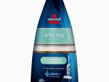 Bissell Crosswave area Rug Cleaning formula 1930 BissellÂ® area Rug Cleaner for Use In Crosswave