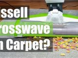 Bissell Crosswave On area Rugs Can You Use A Bissell Crosswave On Carpet?