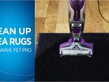 Bissell Crosswave On area Rugs How to Clean area Rugs with Your CrosswaveÂ® Pet Pro