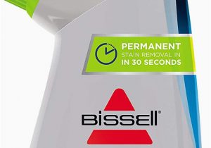 Bissell Pro Carpet and area Rug Stain Remover Bissell Pro Oxy Stain Destroyer Pet with Brush Head Cleaner