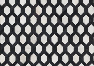 Black and White area Rugs 3×5 Black and White Rug Modernrugs