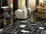 Black and White area Rugs Ikea Black and area Rug for Living Room Under Inexpensive Extra