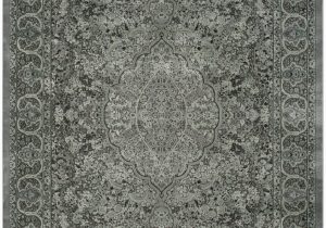 Black and White area Rugs Walmart Safavieh Paradise Alton Traditional area Rug Walmart