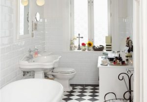 Black and White Checkered Bathroom Rug 30 Vintage and Grandiose Checkered Bathrooms