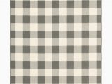Black and White Plaid area Rug Plaid area Rugs You Ll Love In 2020