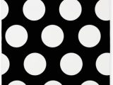 Black and White Polka Dot area Rug Amazon Cafepress Black and White Polka Dot 3 X5