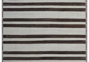 Black and White Striped area Rug 8×10 Ideas Mesmerizing Flooring Decor with Black and White
