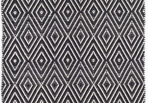 Black and White Woven area Rug Black Flat Woven area Rugs You Ll Love In 2020