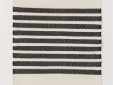 Black Bath Rugs On Sale Striped Floor Mat Natural White Black Striped Home All