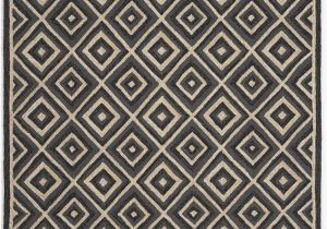 Black Gray and Tan area Rugs 5 X 8 Gray Black Tan Pattern Hand Tufted Wool China