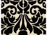 Black White area Rugs 8×10 Black and White area Rug — Home Inspirations Cheap Black
