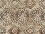 Blair Bath Rug Collection Amazon Addison Blair Distressed Ikat Beige Ivory area