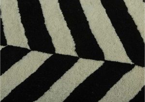 Blanco Hand Tufted Grey area Rug Cascade Grey and Black Hand Tufted Wool Rugs -tra-13165 Jaipur …