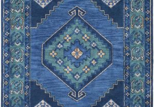 Blue and Gray area Rugs 9×12 9×12 area Rugs