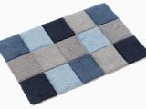 Blue and Gray Bathroom Rugs Shower Curtains and Bath Rugs Bathroom Decoration