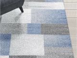 Blue and Gray Shag Rug Details About Rugs area Rugs Carpets 8×10 Rug Grey Big Modern Large Floor Room Blue Cool Rugs