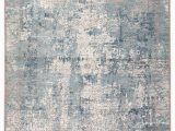 Blue and Gray Throw Rugs Jaipur Living Wren Audra Wrn02 Blue Gray area Rug