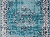 Blue and Green Rug 8 X 10 Rugs Com Lucerne Collection area Rug 8×10 Blue Low Pile Rug Perfect for Living Rooms Large Dining Rooms Open Floorplans