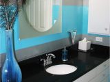 Blue and Grey Bathroom Rugs Modern Bathroom Blue and Gray Bathroom Rugs Grey Decor