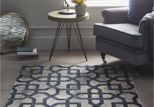 Blue and Grey Living Room Rugs Artic Avanti Blue Grey Rugs