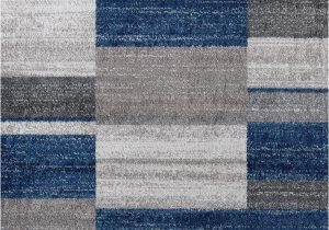 Blue and Grey Living Room Rugs Living Room Rug Cheap 1041 Blue Gray Modern Contemporary