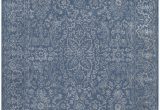 Blue and Grey Rug Wayfair Wilkins oriental Handmade Tufted Wool Gray Blue area Rug