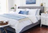 Blue and White Bedroom Rug Calming Blue and White Master Bedroom Bedroom Bedroomdecor