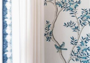 Blue and White Chinoiserie Rug A Guide to Chinoiserie What to Know About This Iconic
