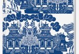 Blue and White Chinoiserie Rug Blue Willow Chinoiserie Blue and White Porcelain Inspiration