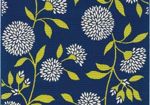 Blue and White Floral Rug Pin by 13trunk by K&j On Pattern In 2020